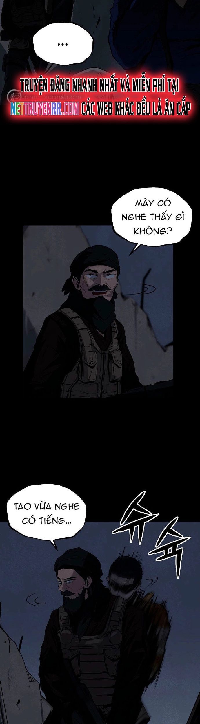 Vương Đạo Chap 21 - Next Chap 22