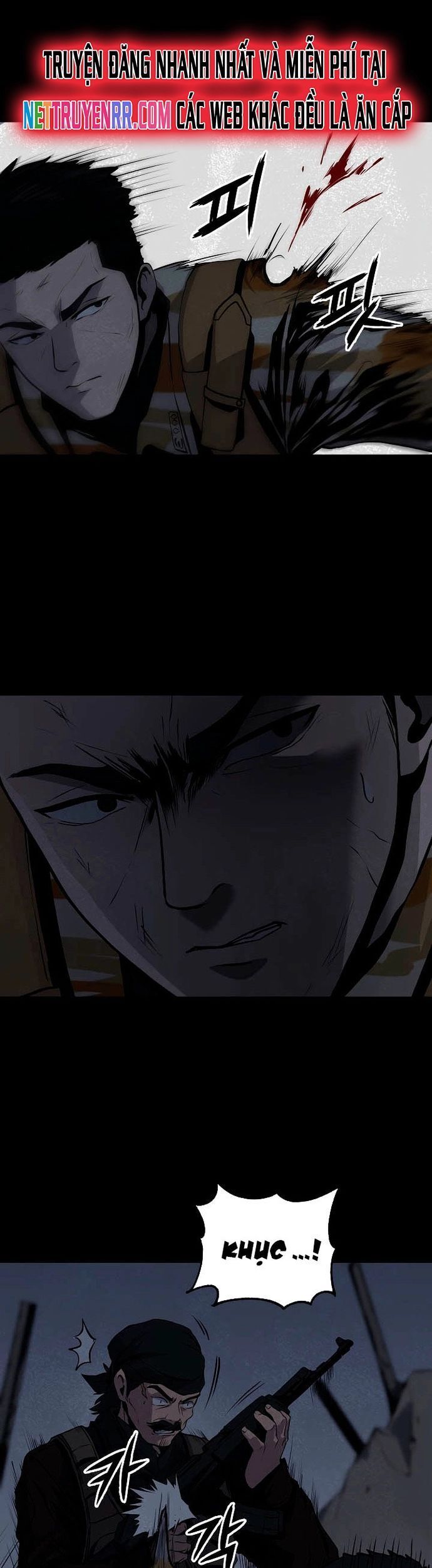 Vương Đạo Chap 21 - Next Chap 22