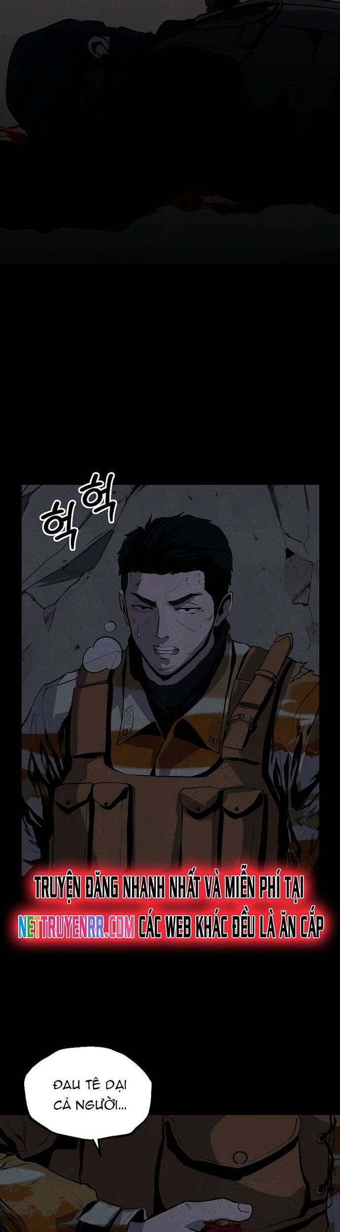 Vương Đạo Chap 22 - Next Chap 23