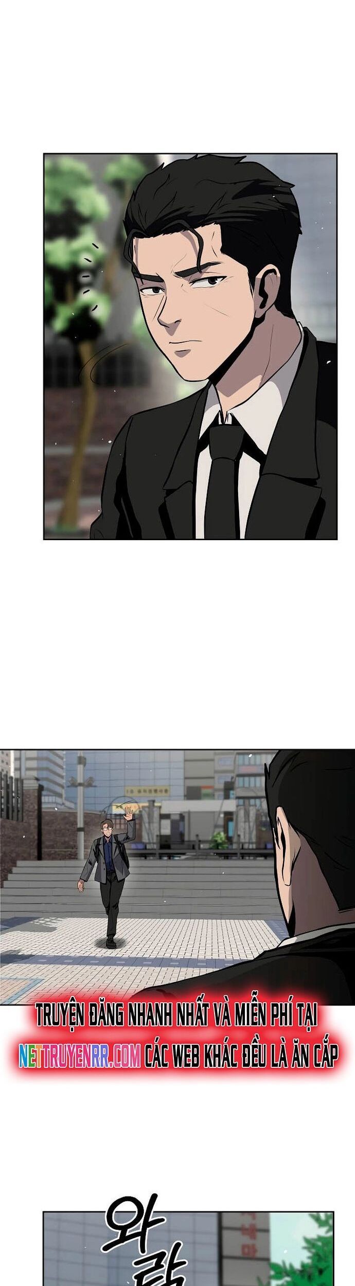 Vương Đạo Chap 22 - Next Chap 23