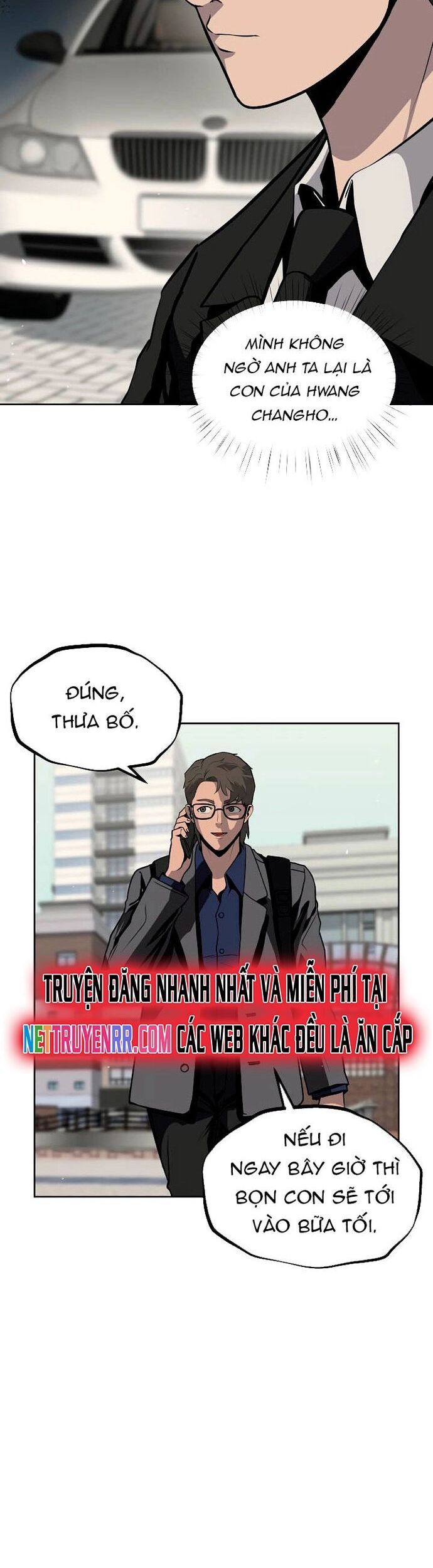 Vương Đạo Chap 22 - Next Chap 23