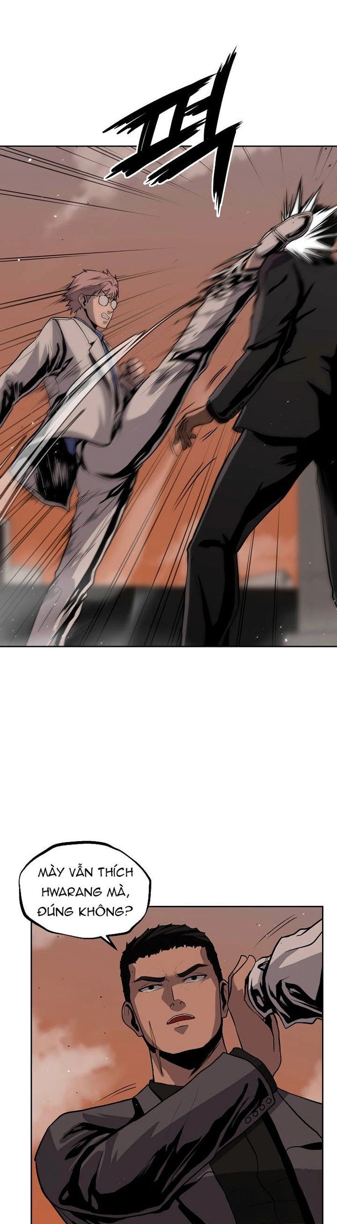 Vương Đạo Chap 22 - Next Chap 23