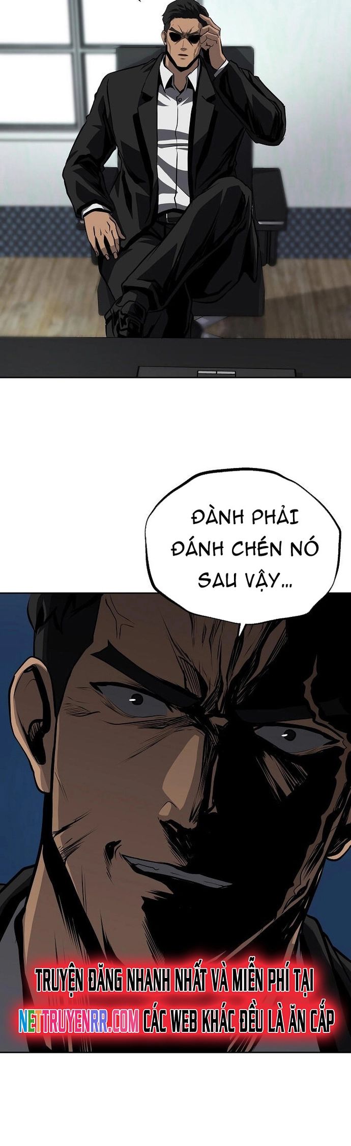 Vương Đạo Chap 33 - Next Chap 34