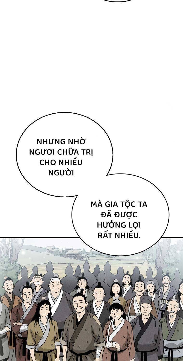 Trọng Sinh Thành Thần Y Thời Tam Quốc Chap 136 - Next Chap 137