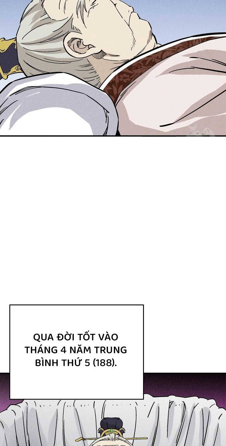 Trọng Sinh Thành Thần Y Thời Tam Quốc Chap 136 - Next Chap 137