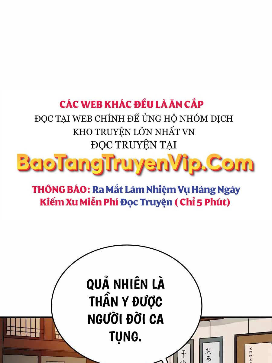 Trọng Sinh Thành Thần Y Thời Tam Quốc Chap 100 - Next Chap 101