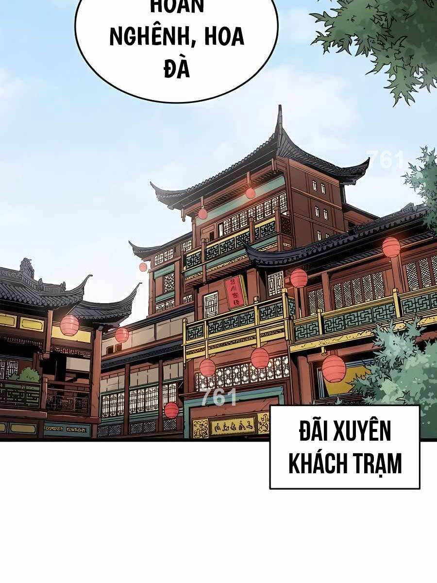Trọng Sinh Thành Thần Y Thời Tam Quốc Chap 101 - Next Chap 102