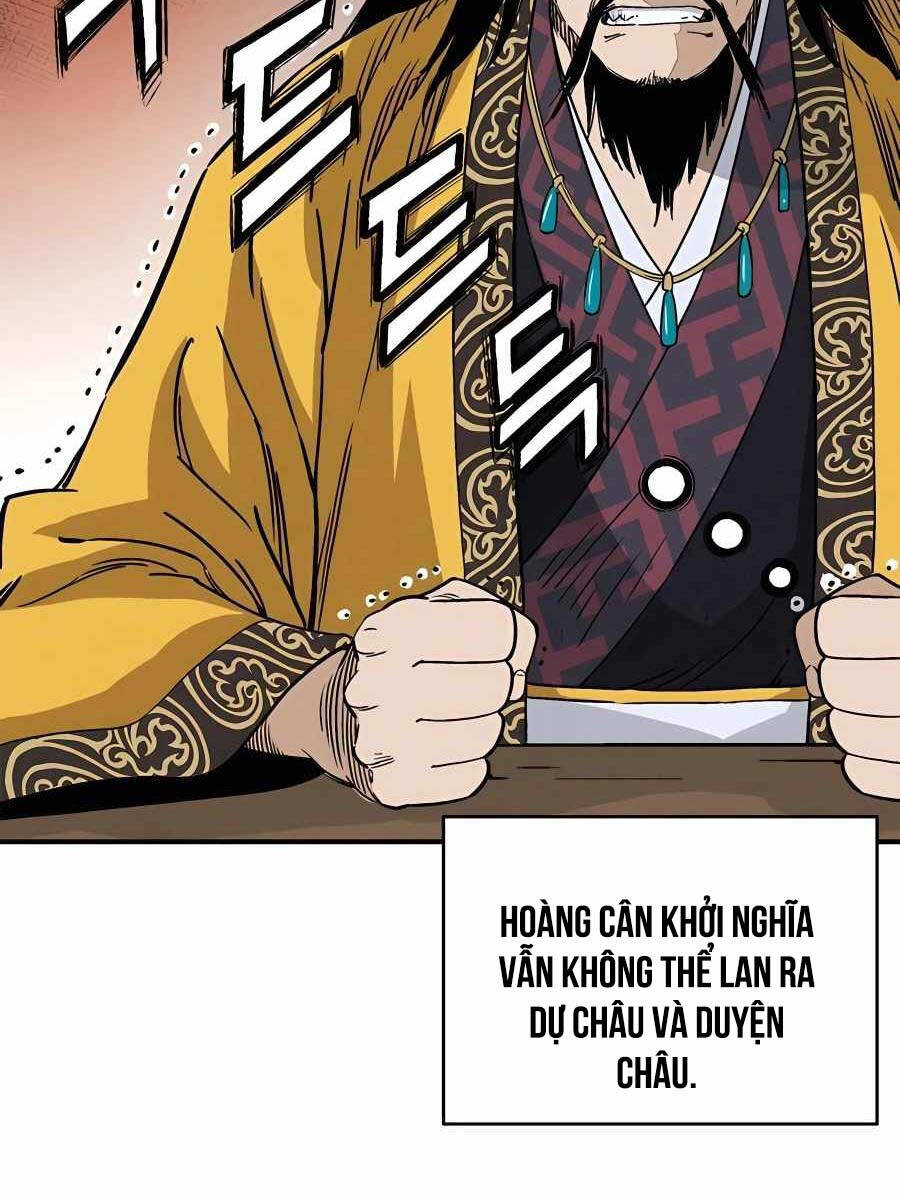 Trọng Sinh Thành Thần Y Thời Tam Quốc Chap 101 - Next Chap 102