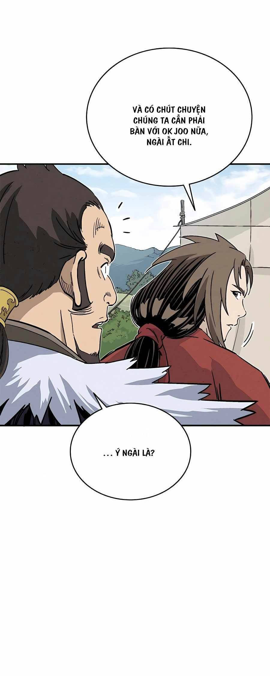 Trọng Sinh Thành Thần Y Thời Tam Quốc Chap 110 - Next Chap 111