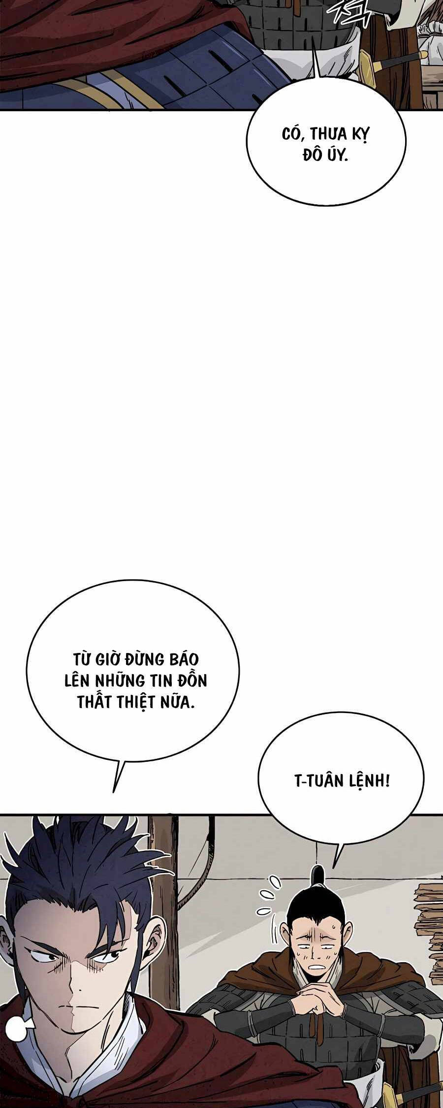 Trọng Sinh Thành Thần Y Thời Tam Quốc Chap 110 - Next Chap 111