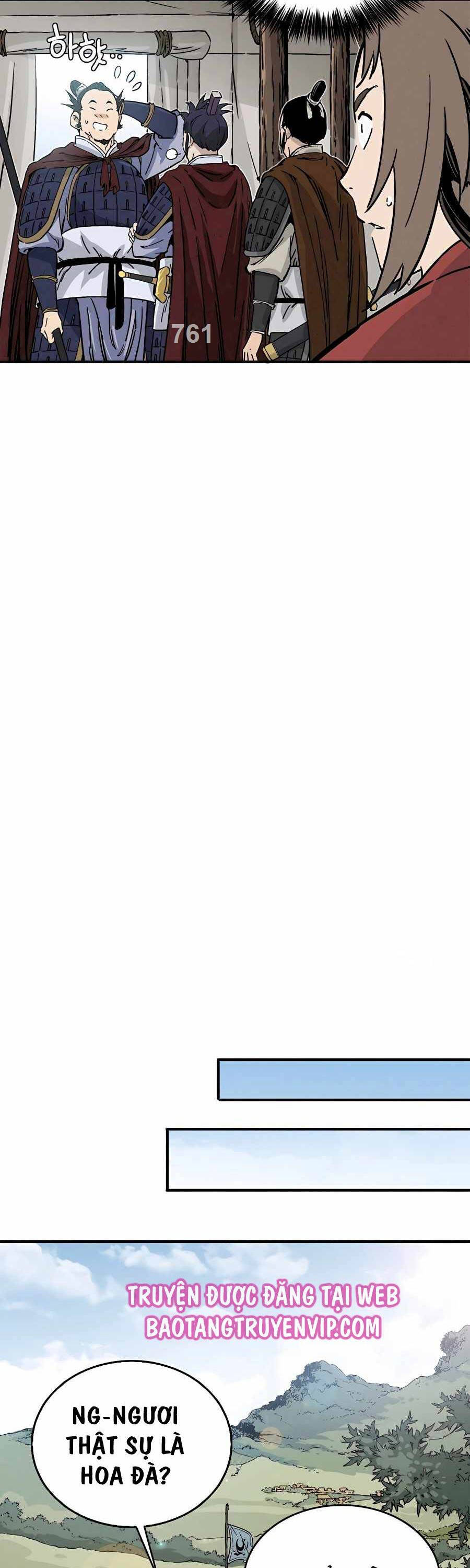 Trọng Sinh Thành Thần Y Thời Tam Quốc Chap 111 - Next Chap 112