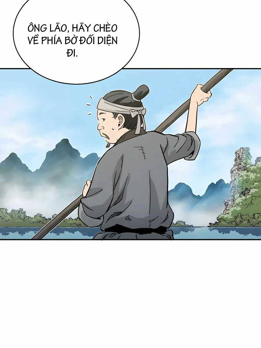 Trọng Sinh Thành Thần Y Thời Tam Quốc Chap 85 - Next Chap 86