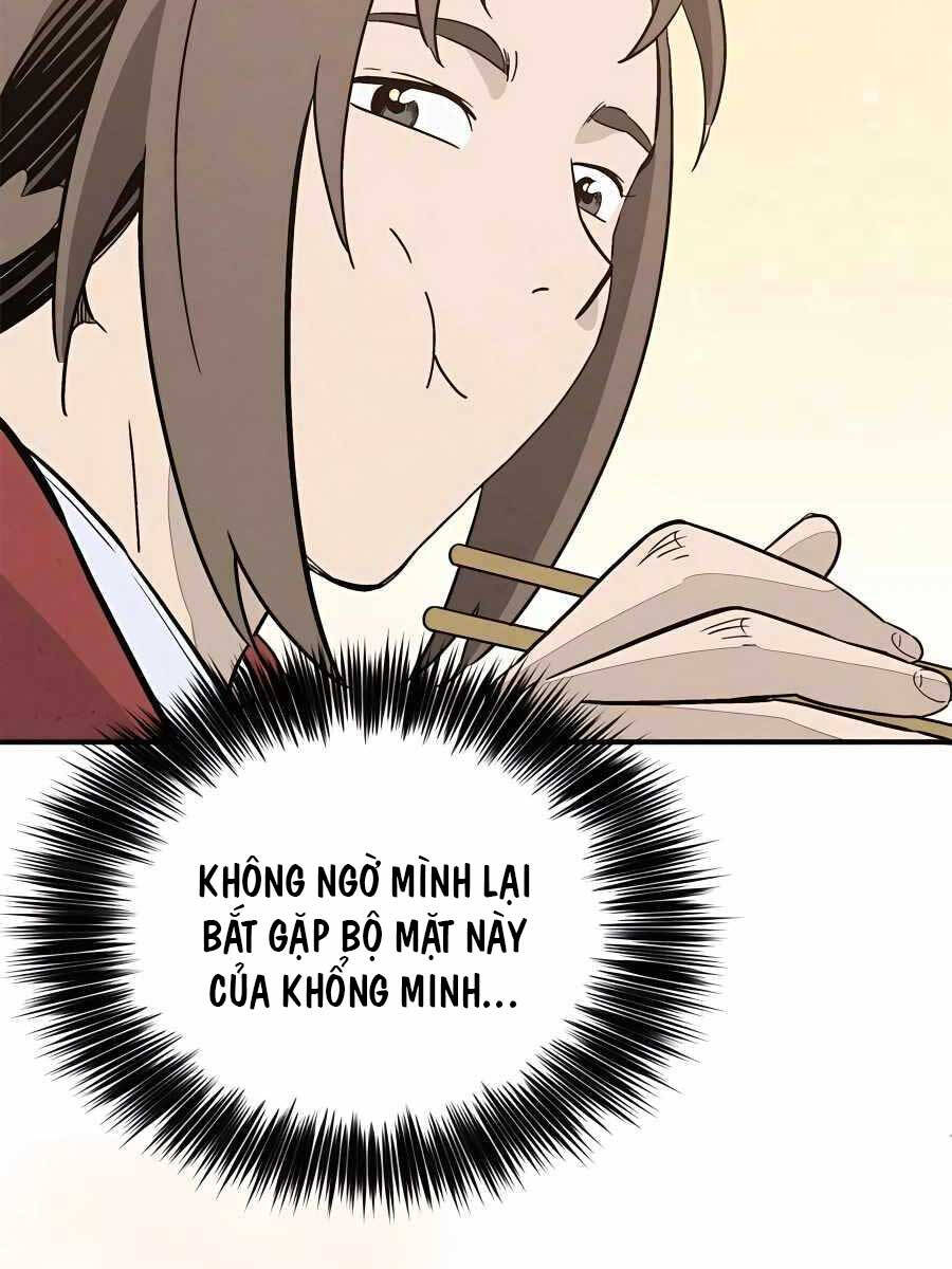 Trọng Sinh Thành Thần Y Thời Tam Quốc Chap 94 - Next Chap 95