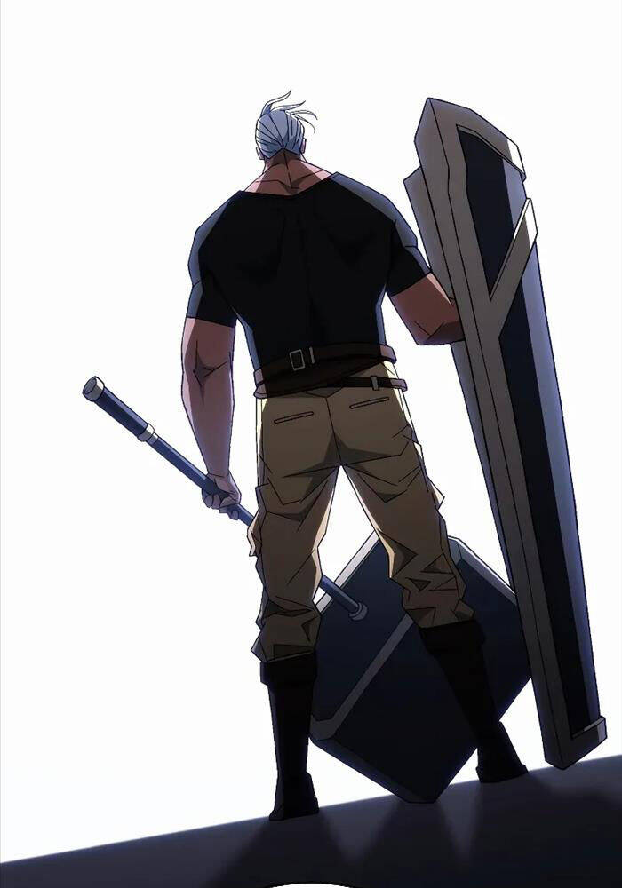 Anh Hùng Trở Về Chap 100 - Next Chap 101