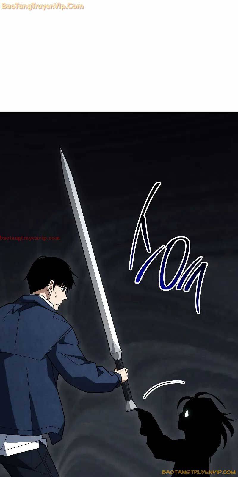 Anh Hùng Trở Về Chap 102 - Next Chap 103
