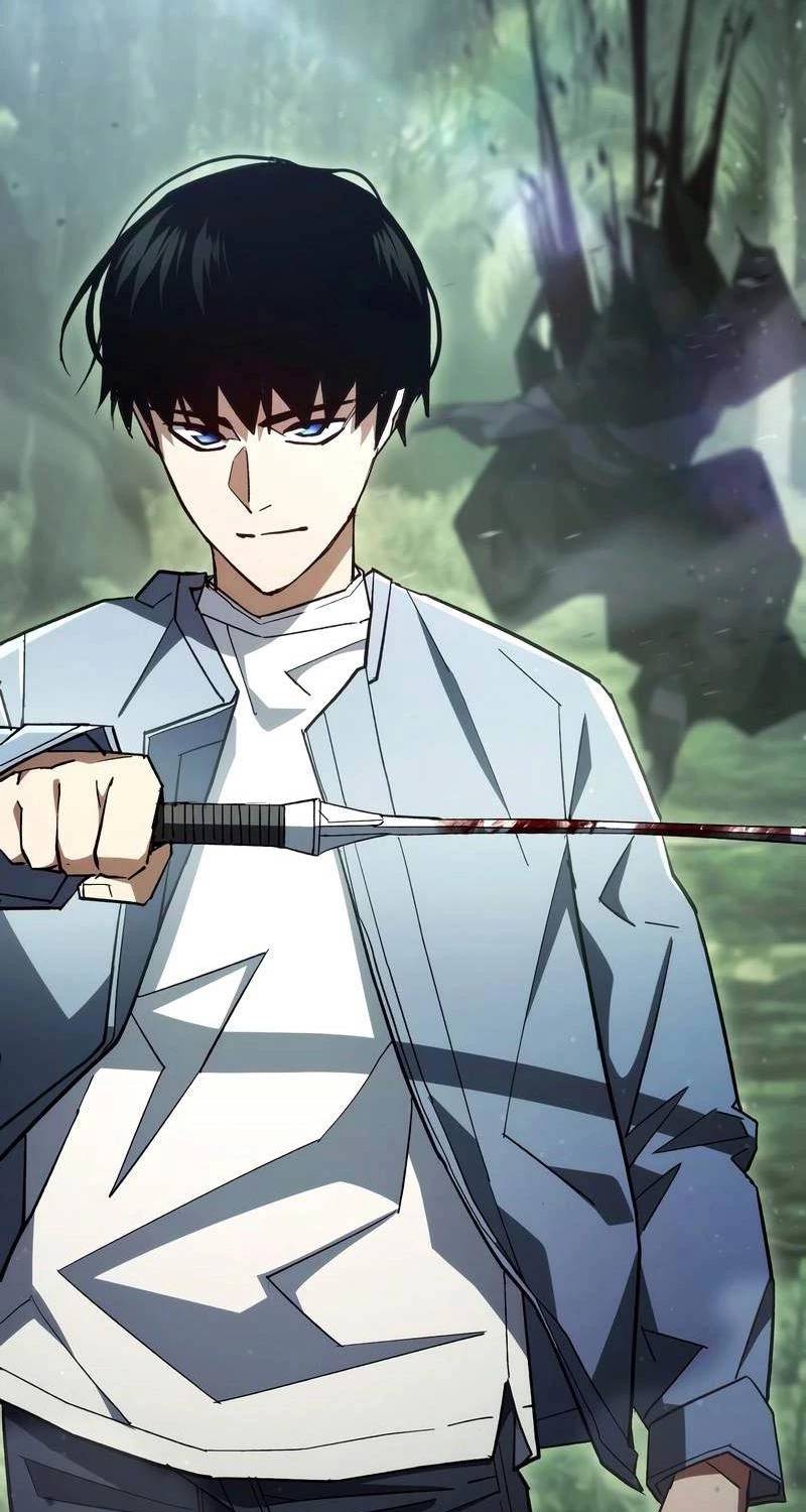 Anh Hùng Trở Về Chap 87 - Next Chap 88