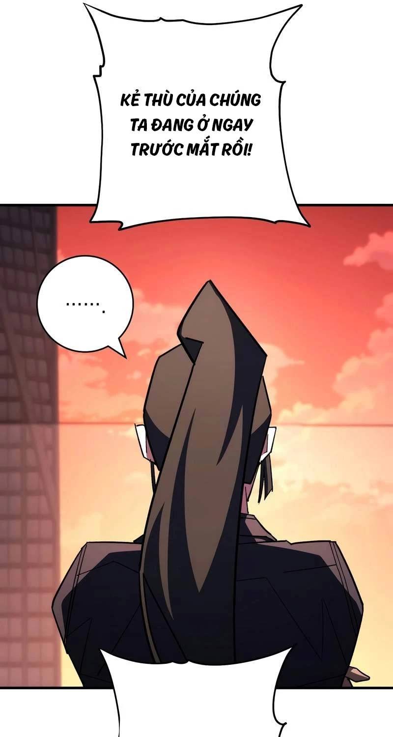 Anh Hùng Trở Về Chap 87 - Next Chap 88