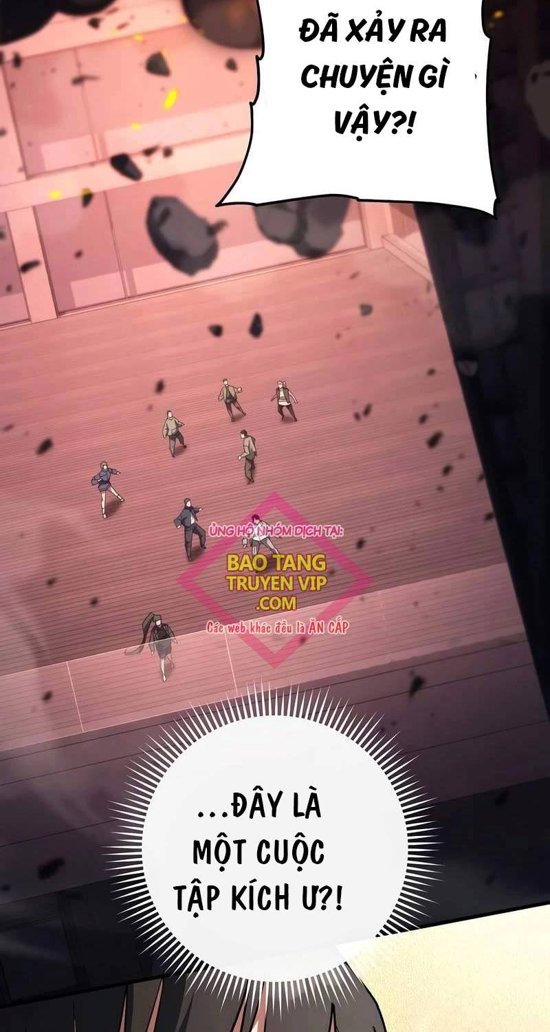 Anh Hùng Trở Về Chap 87 - Next Chap 88