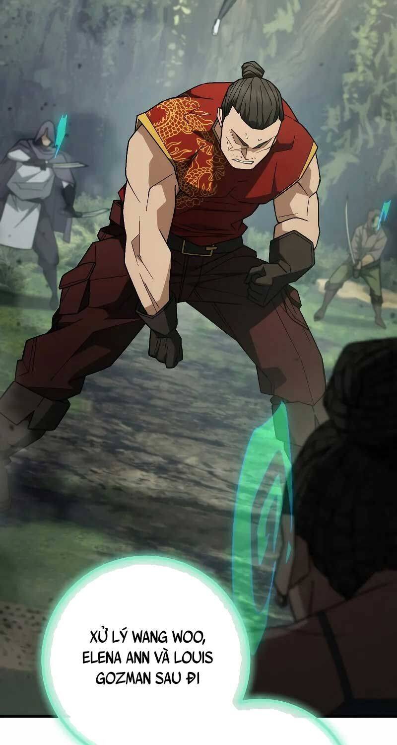 Anh Hùng Trở Về Chap 96 - Next Chap 97