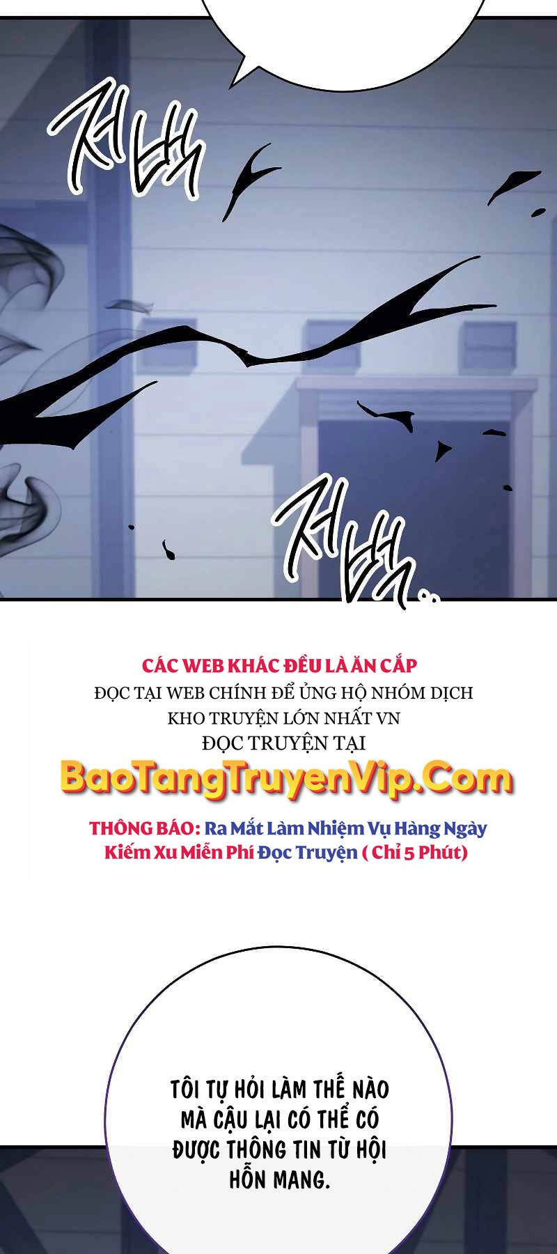 Anh Hùng Trở Về Chap 75 - Next Chap 76