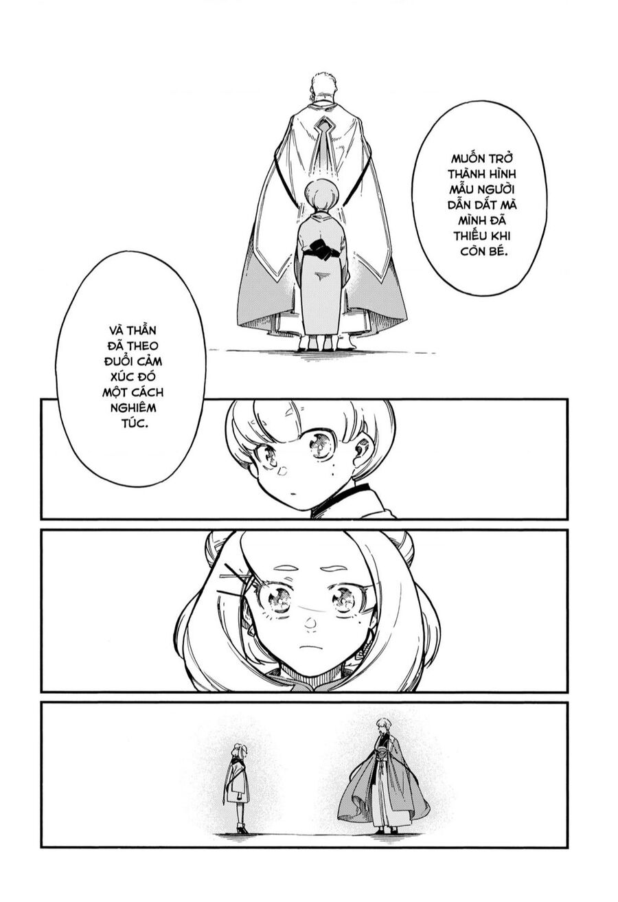 Aragane No Ko Chap 42 - Next Chap 43