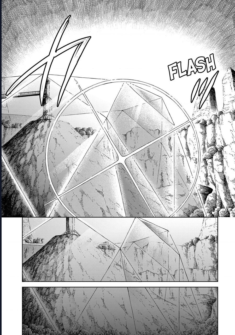 Aragane No Ko Chap 52 - Next Chap 53