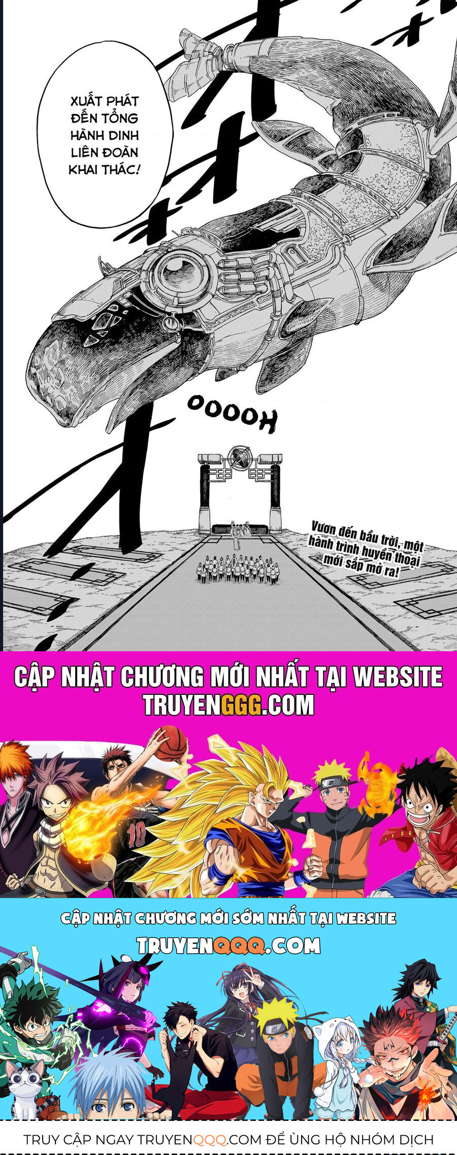 Aragane No Ko Chap 57 - Next Chap 58