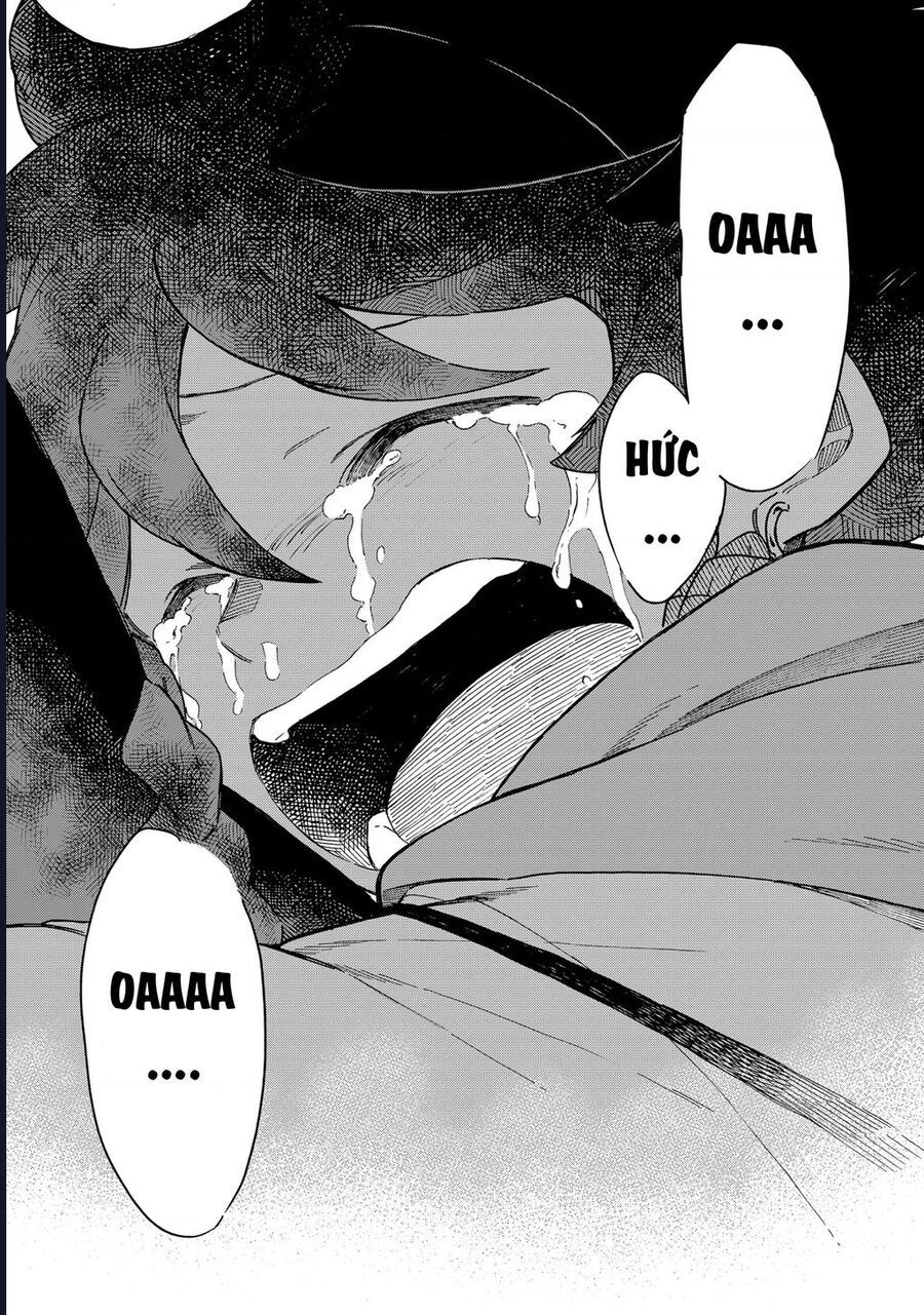 Aragane No Ko Chap 61 - Next Chap 62