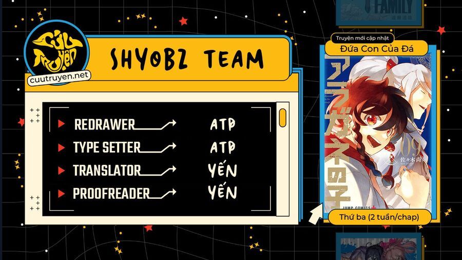 Aragane No Ko Chap 63 - Next Chap 64