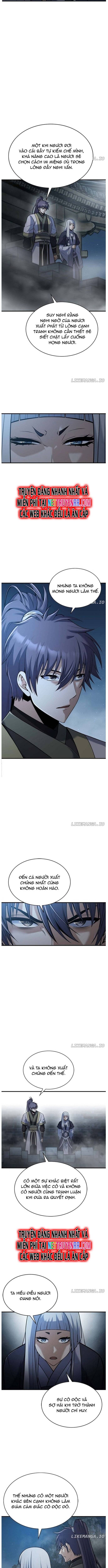 Bá Vương Chi Tinh Chap 102 - Next Chap 103