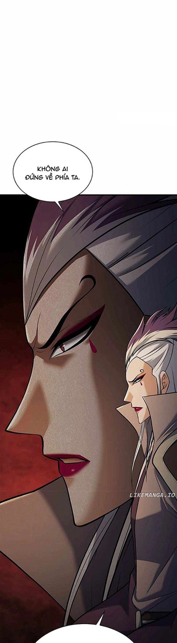 Bá Vương Chi Tinh Chap 108 - Next Chap 109