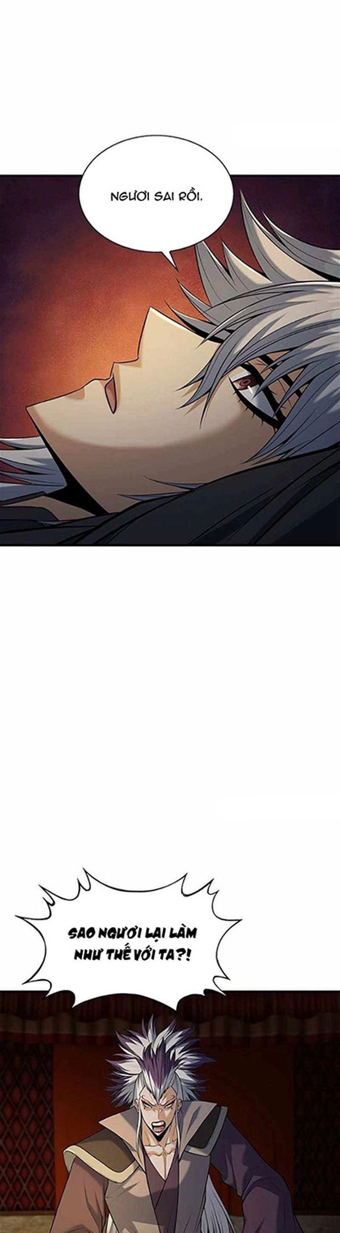 Bá Vương Chi Tinh Chap 108 - Next Chap 109