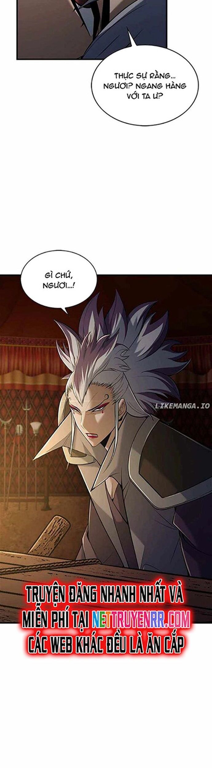 Bá Vương Chi Tinh Chap 108 - Next Chap 109