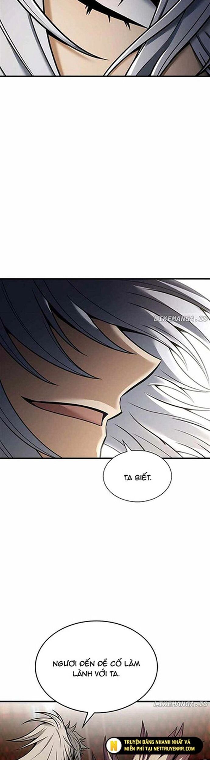 Bá Vương Chi Tinh Chap 108 - Next Chap 109