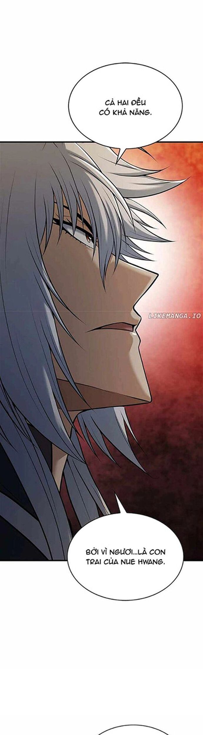 Bá Vương Chi Tinh Chap 108 - Next Chap 109