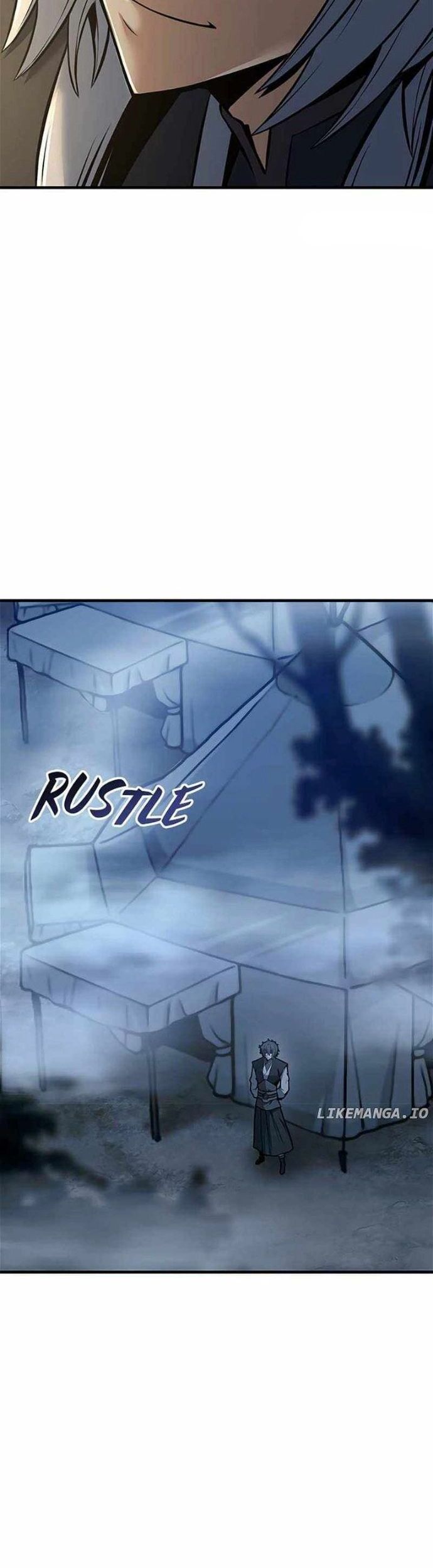 Bá Vương Chi Tinh Chap 108 - Next Chap 109