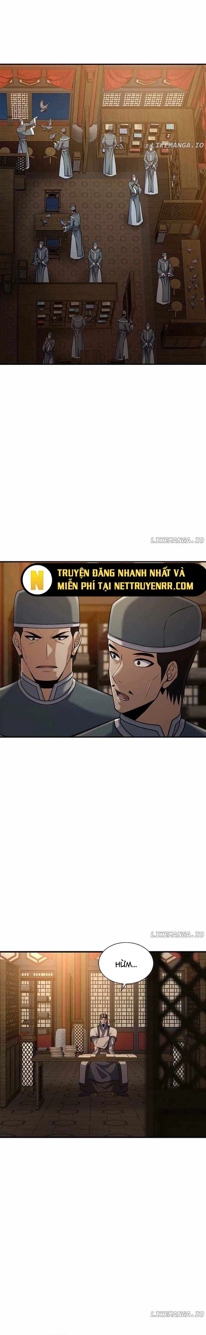 Bá Vương Chi Tinh Chap 111 - Next Chap 112