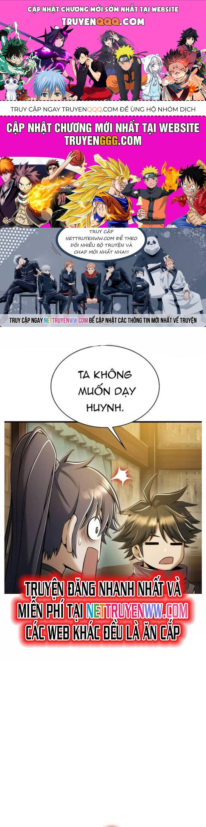 Bá Vương Chi Tinh Chap 45 - Next Chap 46
