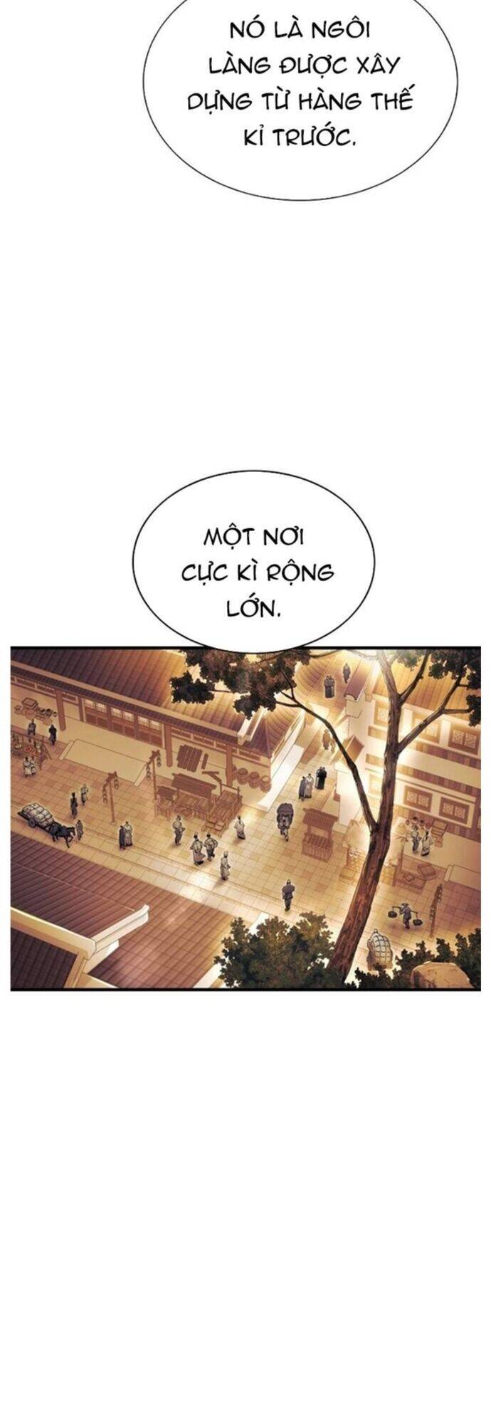 Bá Vương Chi Tinh Chap 45 - Next Chap 46