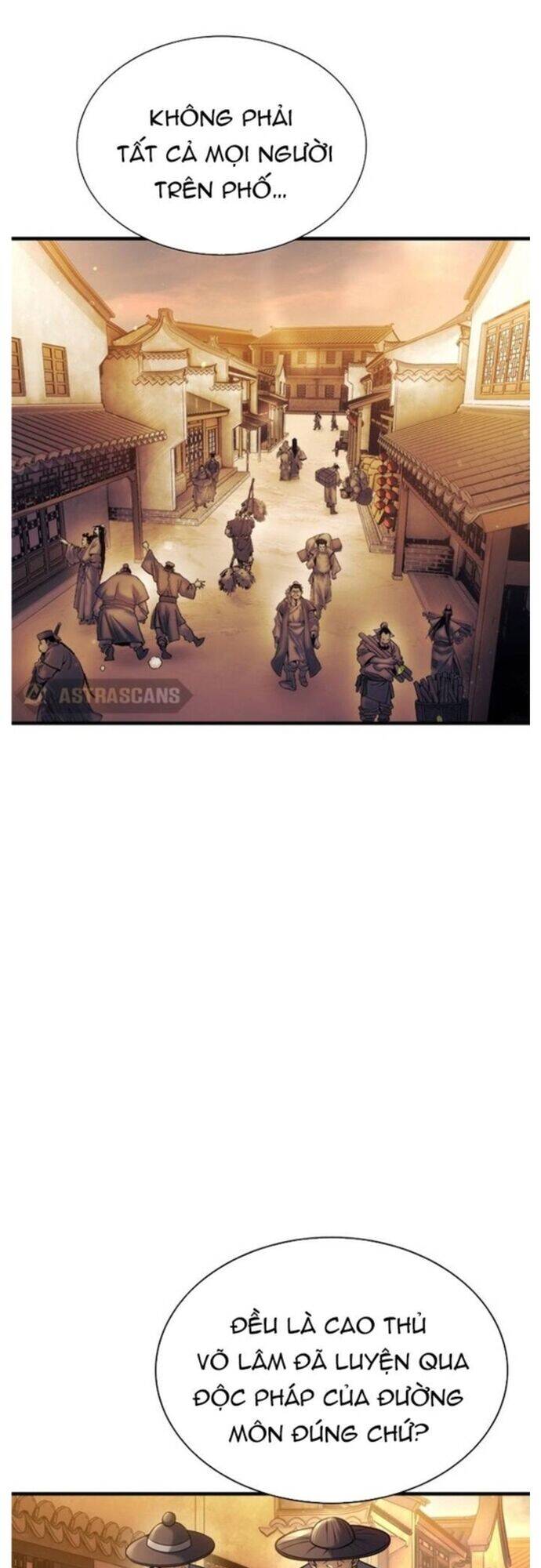 Bá Vương Chi Tinh Chap 45 - Next Chap 46