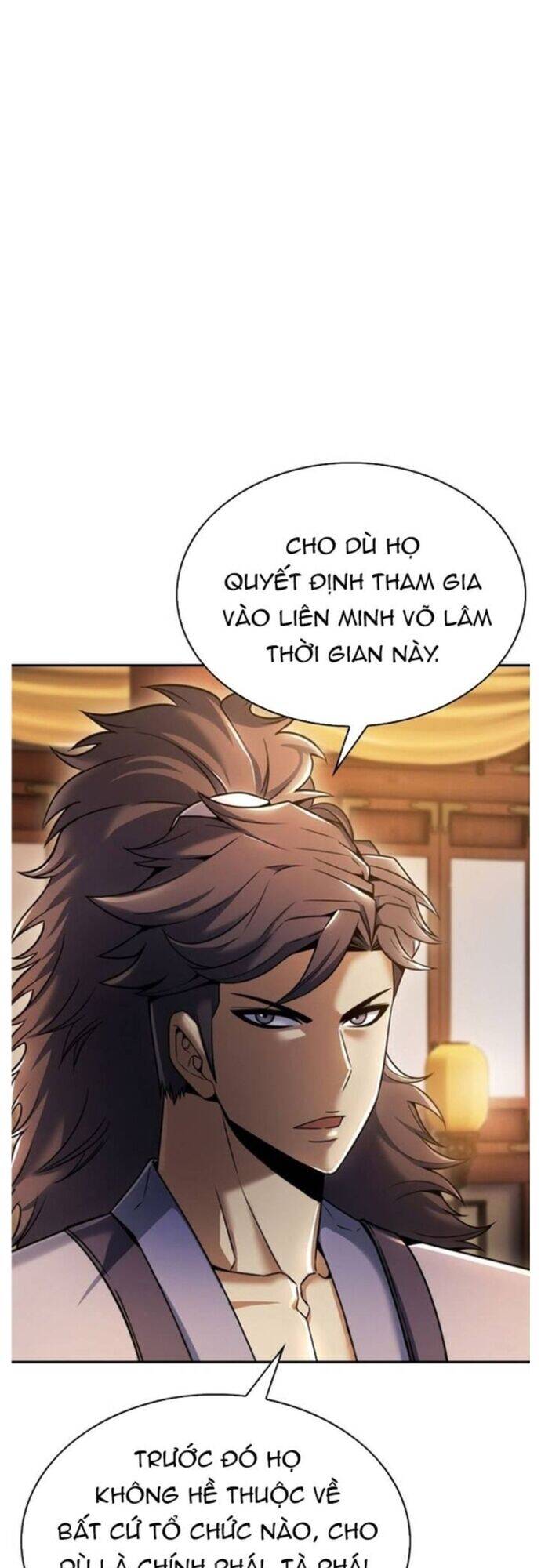 Bá Vương Chi Tinh Chap 45 - Next Chap 46