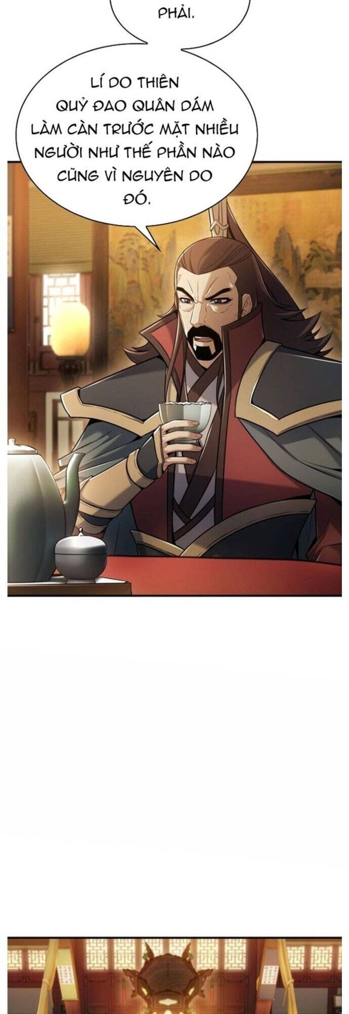 Bá Vương Chi Tinh Chap 45 - Next Chap 46