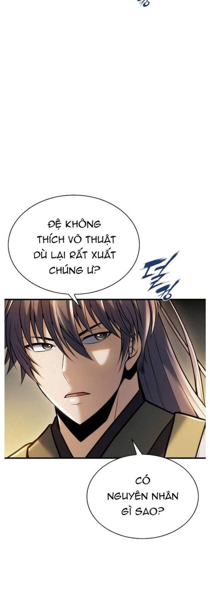 Bá Vương Chi Tinh Chap 45 - Next Chap 46