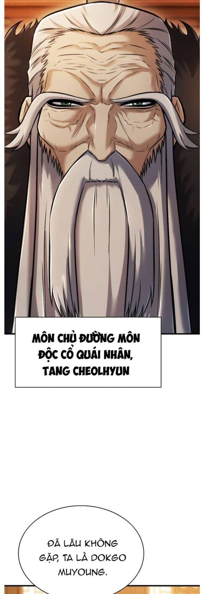 Bá Vương Chi Tinh Chap 45 - Next Chap 46