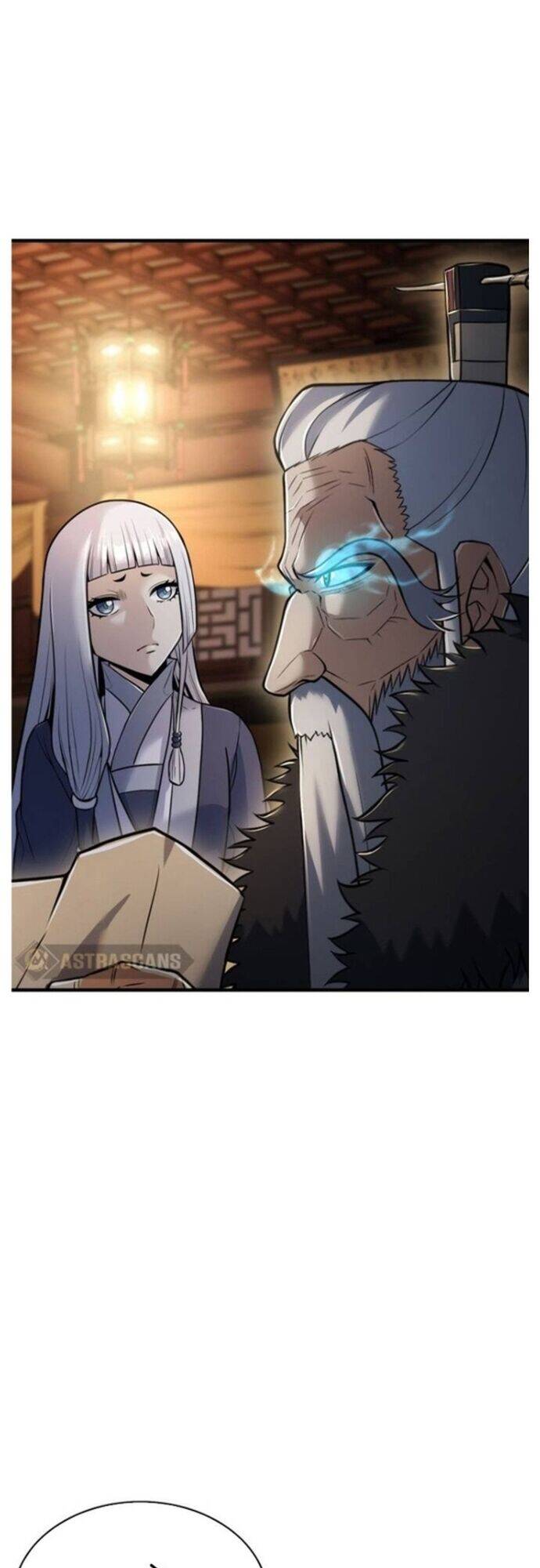 Bá Vương Chi Tinh Chap 46 - Next Chap 47