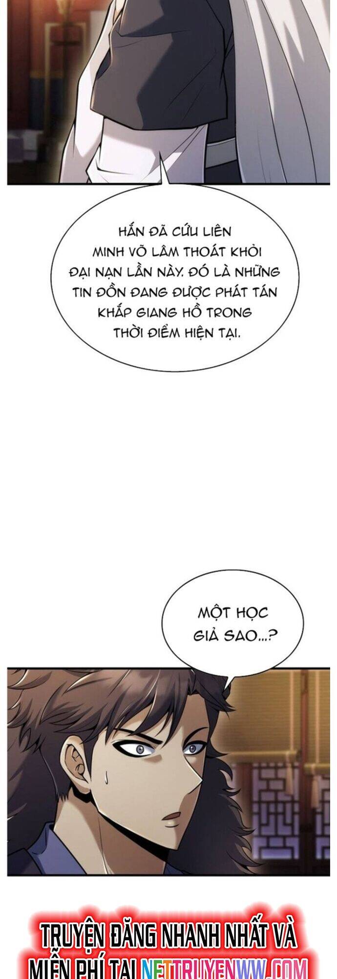 Bá Vương Chi Tinh Chap 46 - Next Chap 47