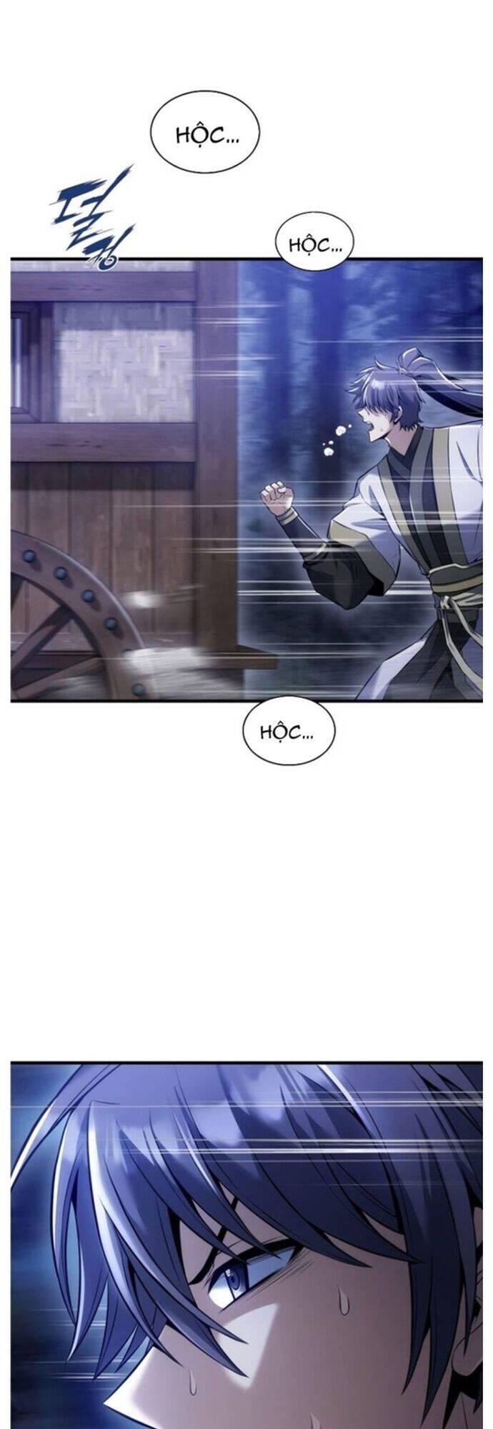 Bá Vương Chi Tinh Chap 46 - Next Chap 47