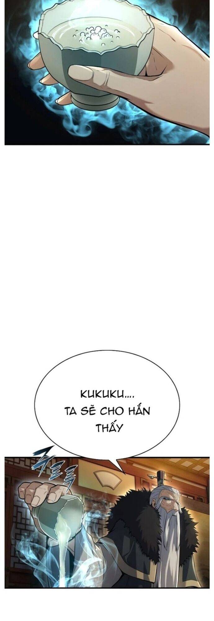 Bá Vương Chi Tinh Chap 47 - Next Chap 48