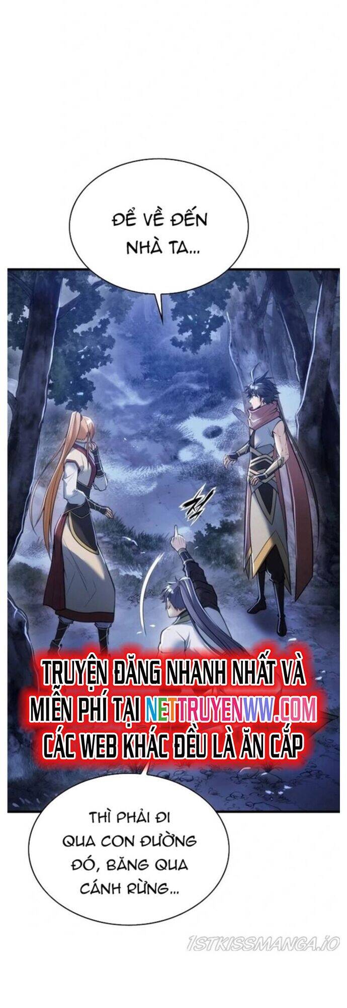 Bá Vương Chi Tinh Chap 47 - Next Chap 48