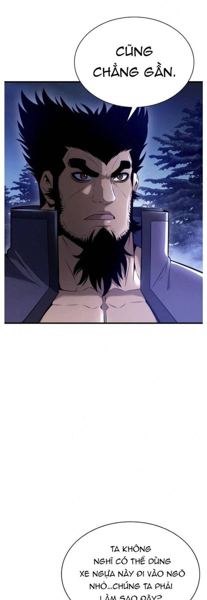 Bá Vương Chi Tinh Chap 47 - Next Chap 48